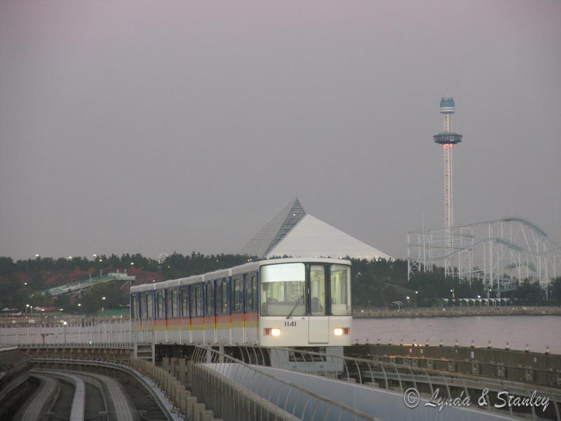 Seaside Line