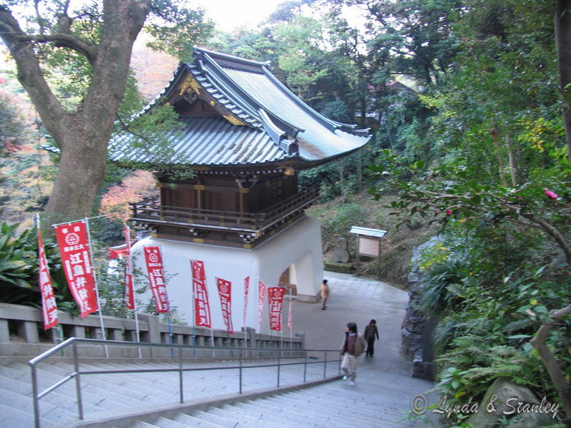 江ノ島