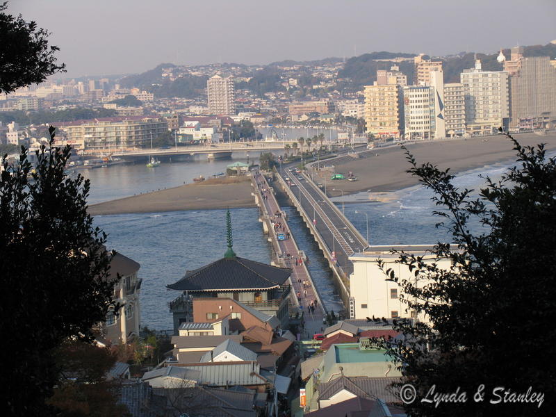 江ノ島