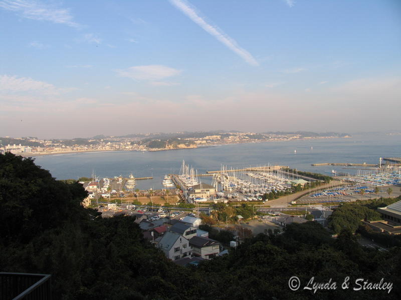 江ノ島