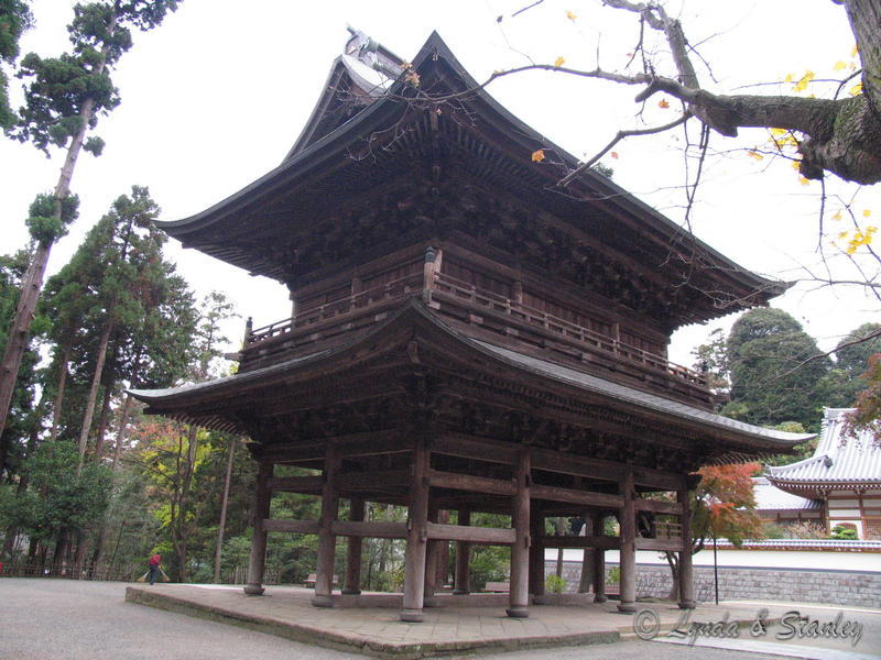 円覚寺