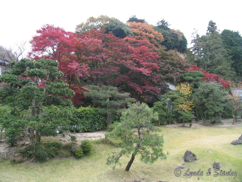 建長寺