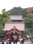 鶴岡八幡宮