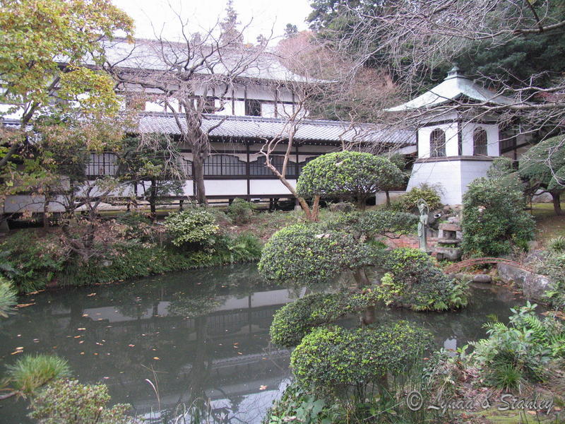 遊行寺