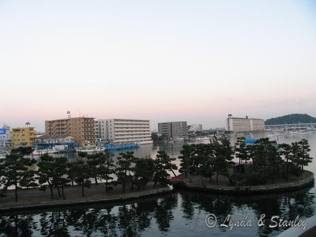 金沢八景