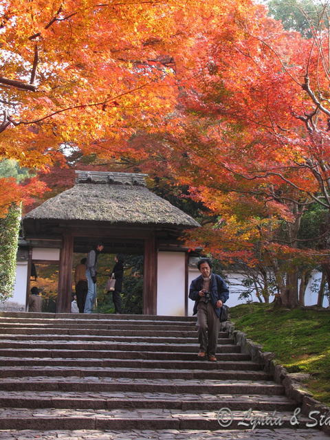 安楽寺