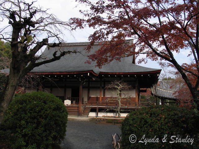 法輪寺