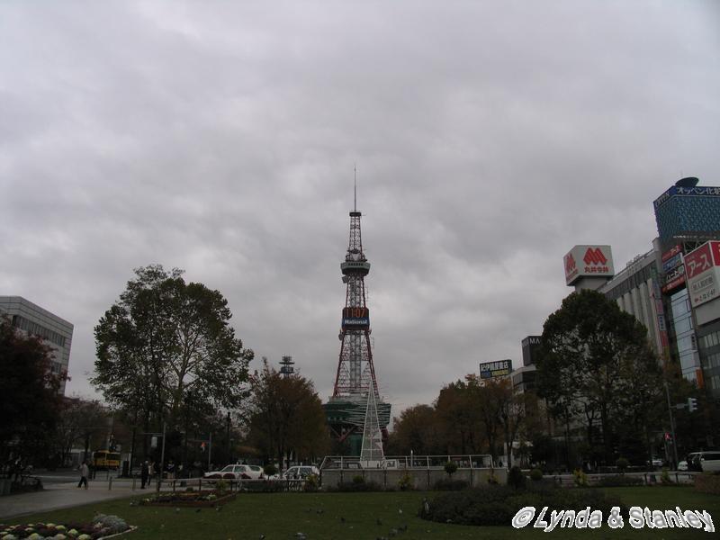 TV Tower