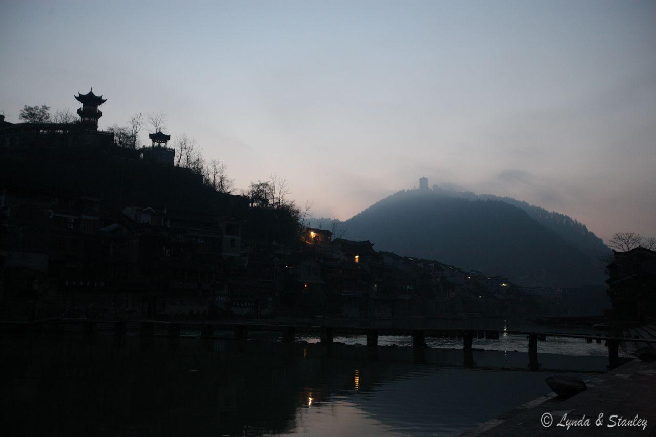 風鳳古城(早)