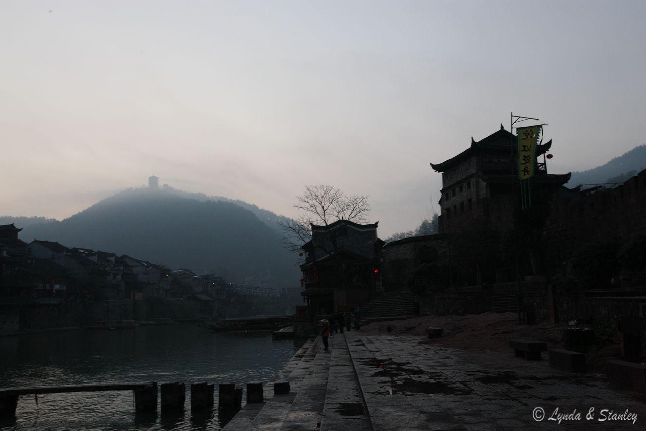 風鳳古城(早)