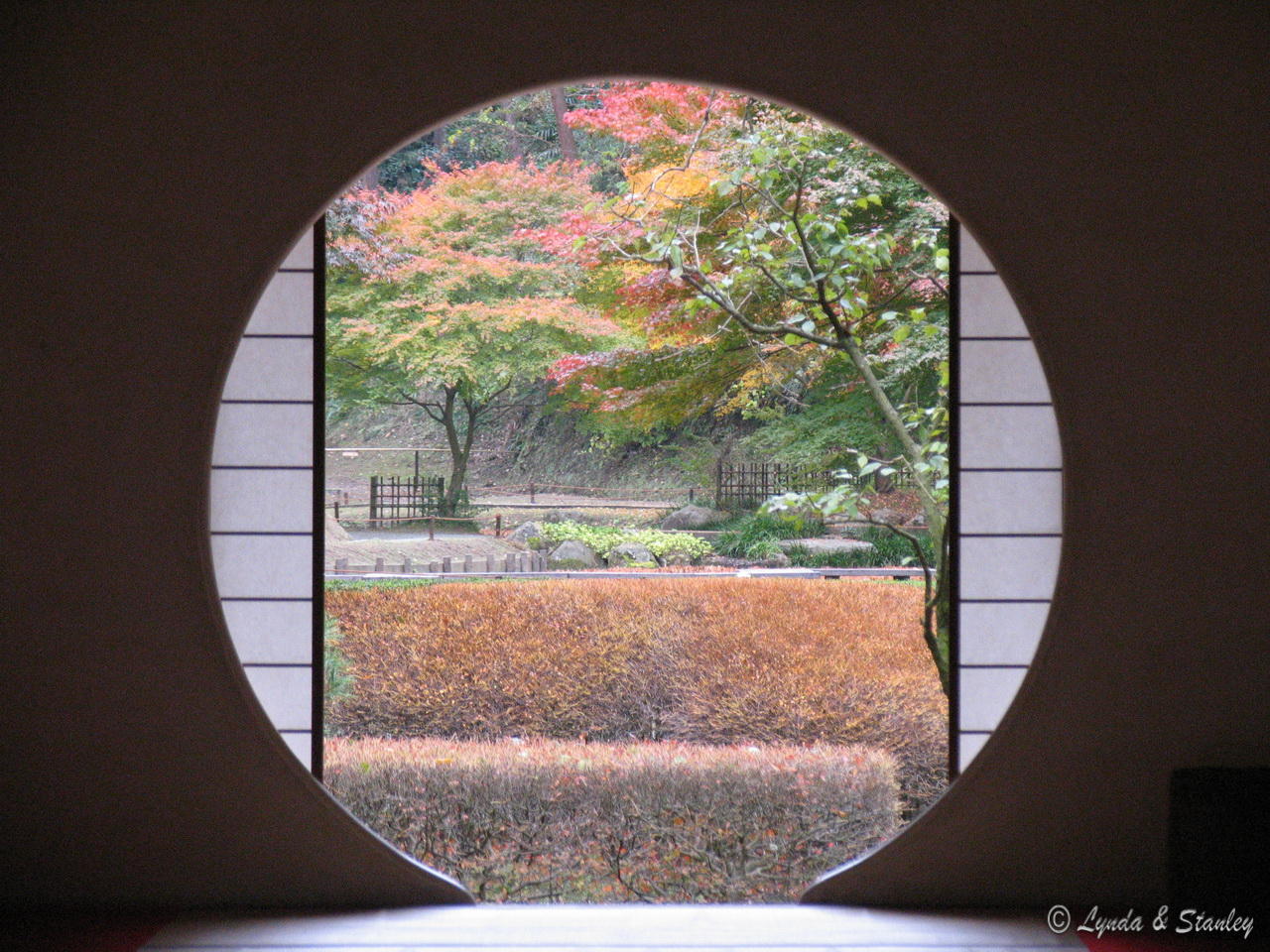 明月院