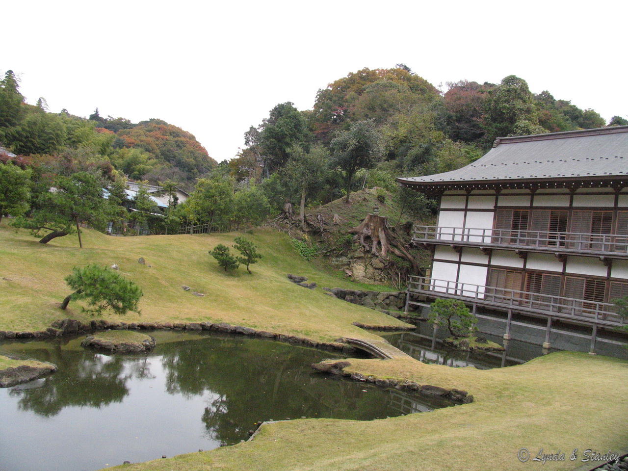 建長寺