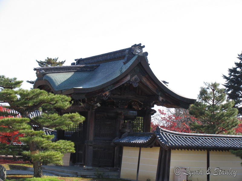 清涼寺