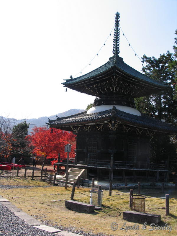 清涼寺