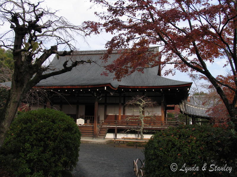 法輪寺