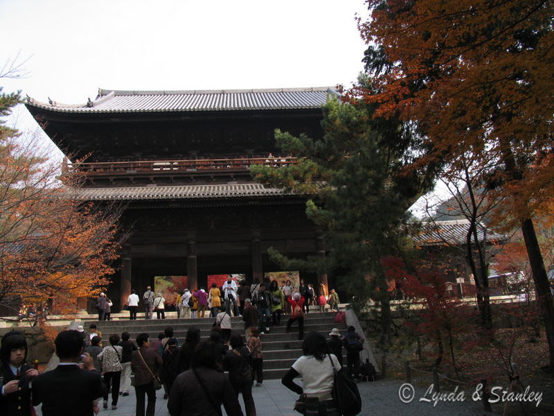 南禅寺