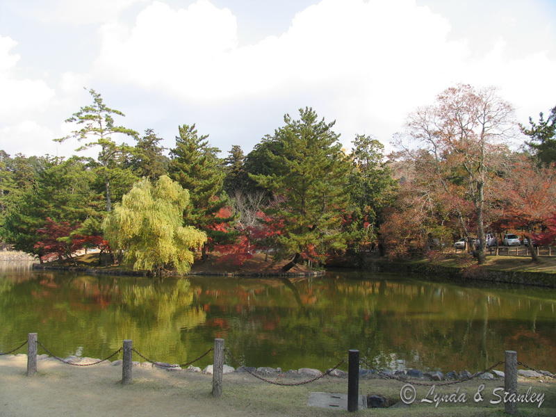 東大寺