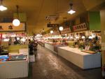 Seafood Market (函館)